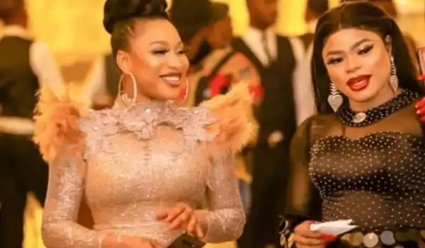 I Miss Tonto Dikeh, Regret Our Quarrel – Bobrisky (Video)