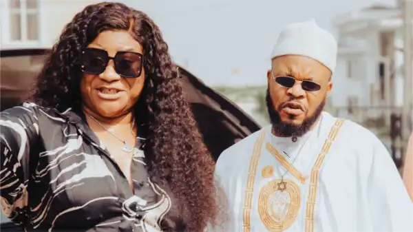 Billionaire Prince White – The Bad Job Starr. Nkechi Blessing (Comedy Video)
