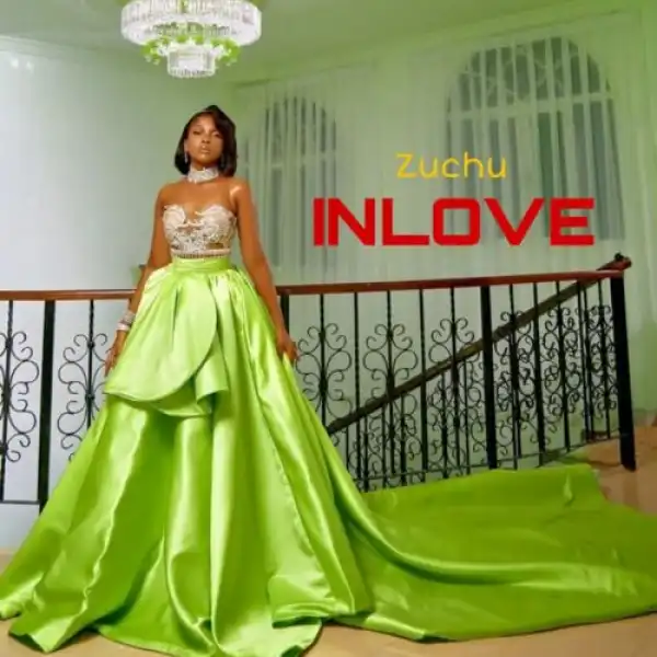 Zuchu – InLove ft. Diamond Platnumz