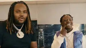 Jackboy & Tee Grizzley - Notice Me (Video)