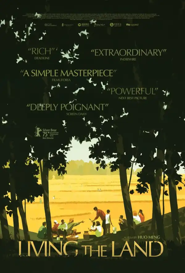 Living the Land (2025) [Chinese]