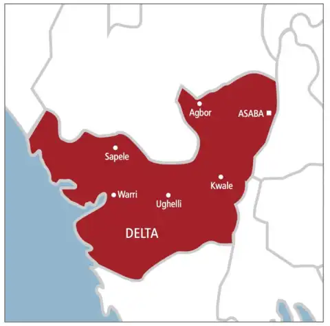 Keke riders protest alleged harassment, extortion by police in Warri