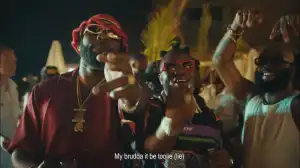 NSG - CORLEONE Ft. ODUMODUBLVCK & Steel Banglez (Video)