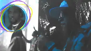 Smoke DZA - Wish Upon A Star ft. Curren$y (Video)