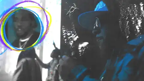 Smoke DZA - Wish Upon A Star ft. Curren$y (Video)