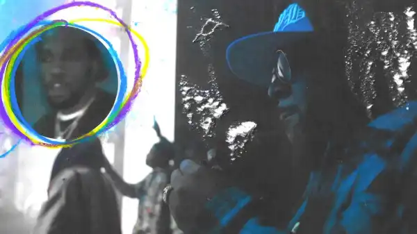 Smoke DZA - Wish Upon A Star ft. Curren$y (Video)