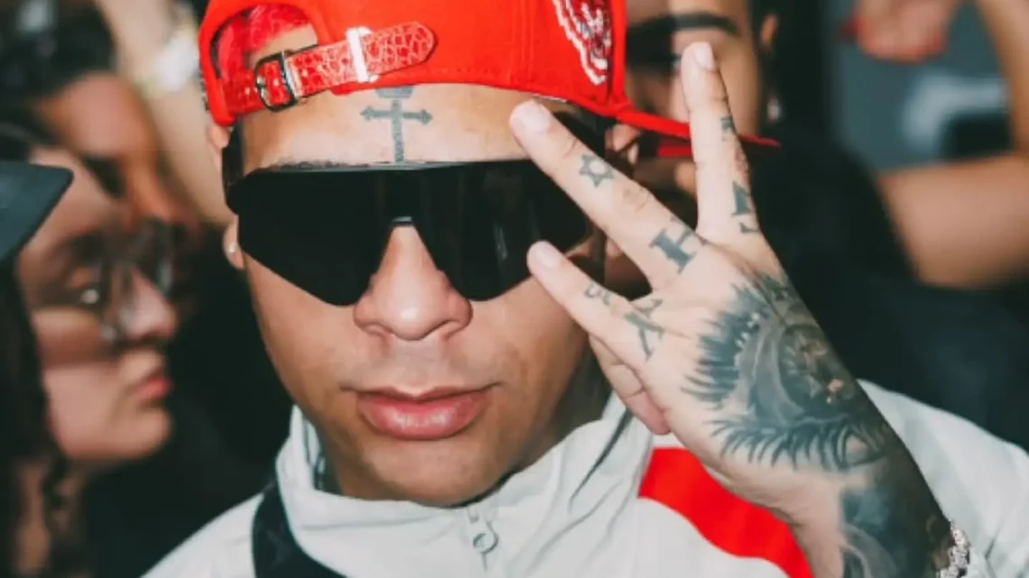 Career & Net Worth Of Almighty (rapper)