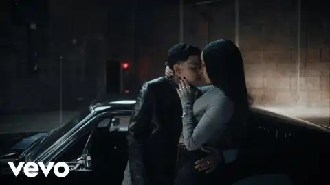 kwn - worst behaviour ft. Kehlani (Video)
