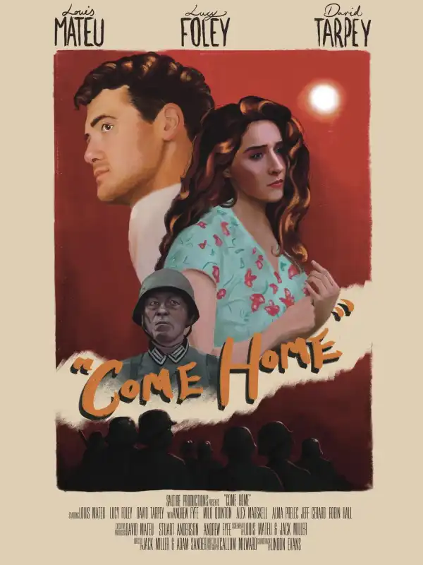 Come Home (2024)