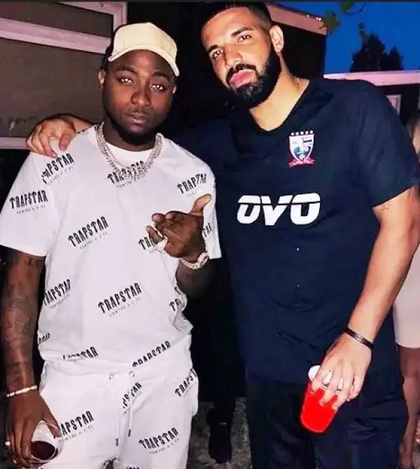 It Is A Dumb Investment - Davido Responds To Those Saying He Can