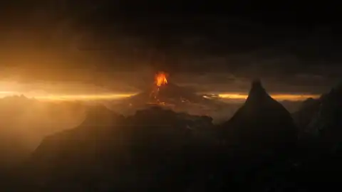 The Rings of Power Season 2 Teaser Trailer Sets LOTR Series Release Date