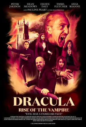 Dracula: Rise of the Vampire (2025)