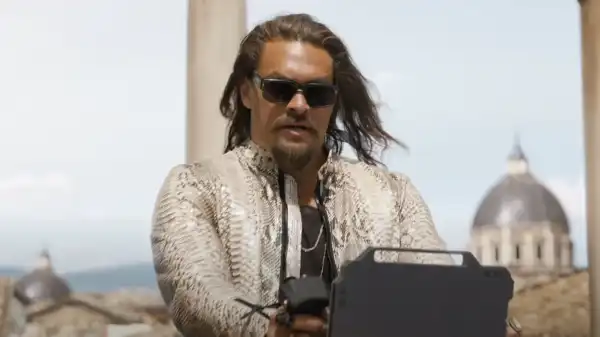 Fast X Trailer: Jason Momoa’s Dante Seeks Revenge Against Dom Toretto