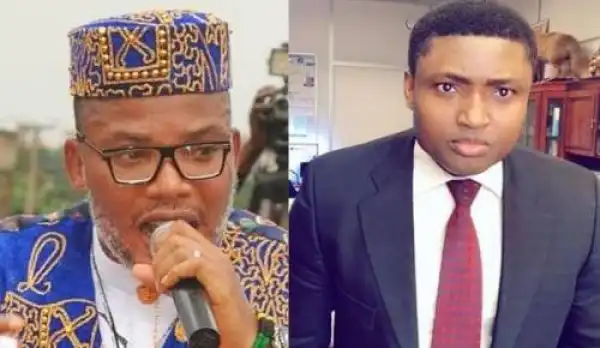 Nnamdi Kanu’s Family Warns Simon Ekpa To Desist From Using IPOB Leader’s Name