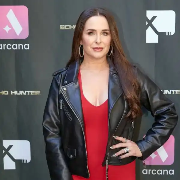 Career & Net Worth Of Danielle Bisutti