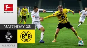 Borussia M
