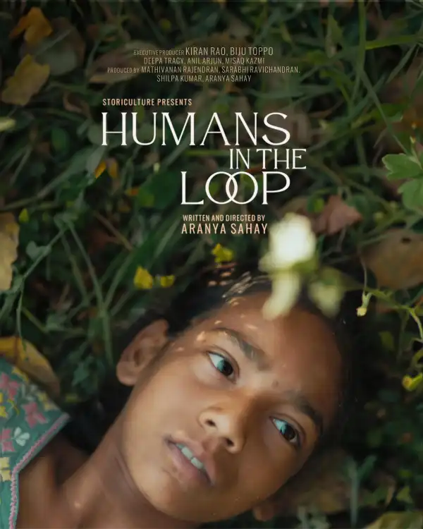 Humans in the Loop (2024) [Hindi]