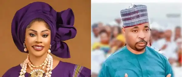 “He Taught Me How to Be Generous”- Ehi Ogbebor Defends Past Relationship With MC Oluomo
