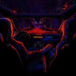 Melvitto – For Days ft. Ayomipo