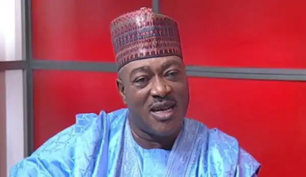 Kuje: DSS Provided Information That Could Have Stopped Attack – Mike Ejiofor