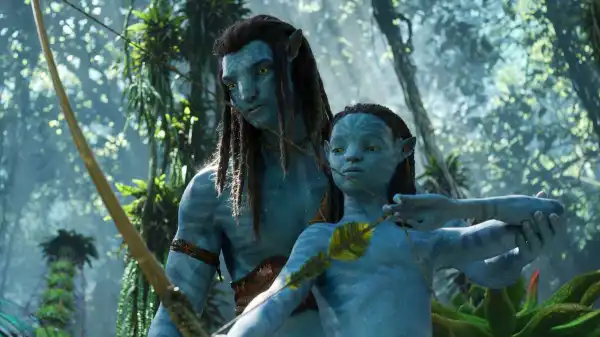 Avatar: The Way of Water Reaches $1 Billion at Global Box Office
