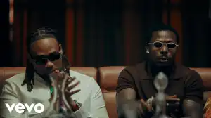 BNXN - Eja Meja ft. Asake (Video)