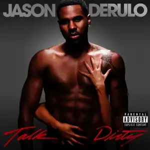 Jason Derulo Ft. Jordin Sparks - Vertigo