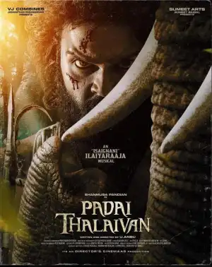 Padai Thalaivan (2025) [Tamil]