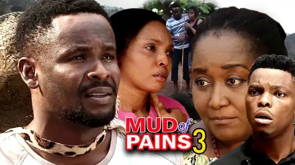 Mud Of Pain Season 3