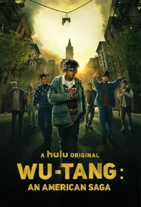 Wu-Tang An American Saga S02E02
