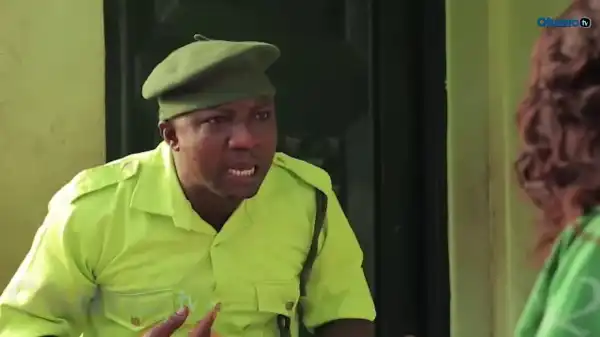 Eni Keji (2020 Yoruba Movie)