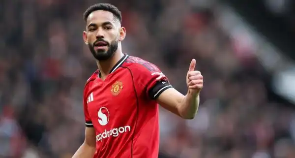 EPL: Cunha names best team in the world after Man United beat Arsenal