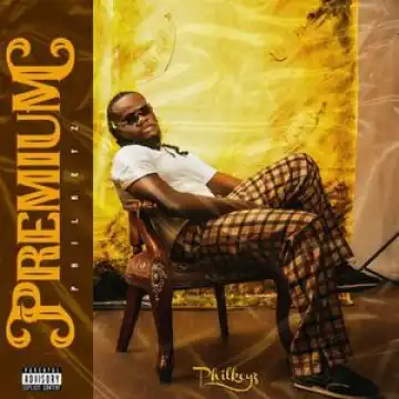 Philkeyz – Complicated ft. Yemi Alade & Bisa Kdei