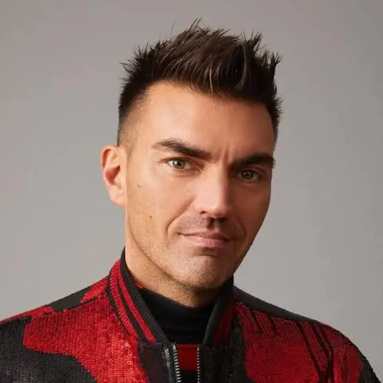 Biography & Career of Gabry Ponte