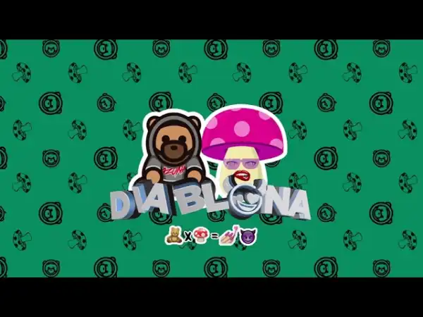 Ozuna ft. Onguito - DIABLONA