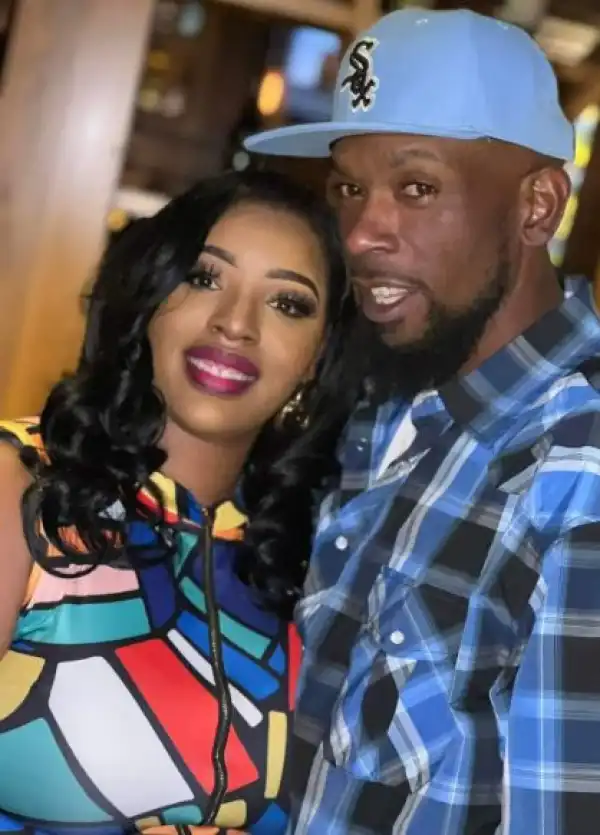 Woman Celebrates Her Husband Who Patiently Waited For Her After She Friendzoned Him For Over 25 Years