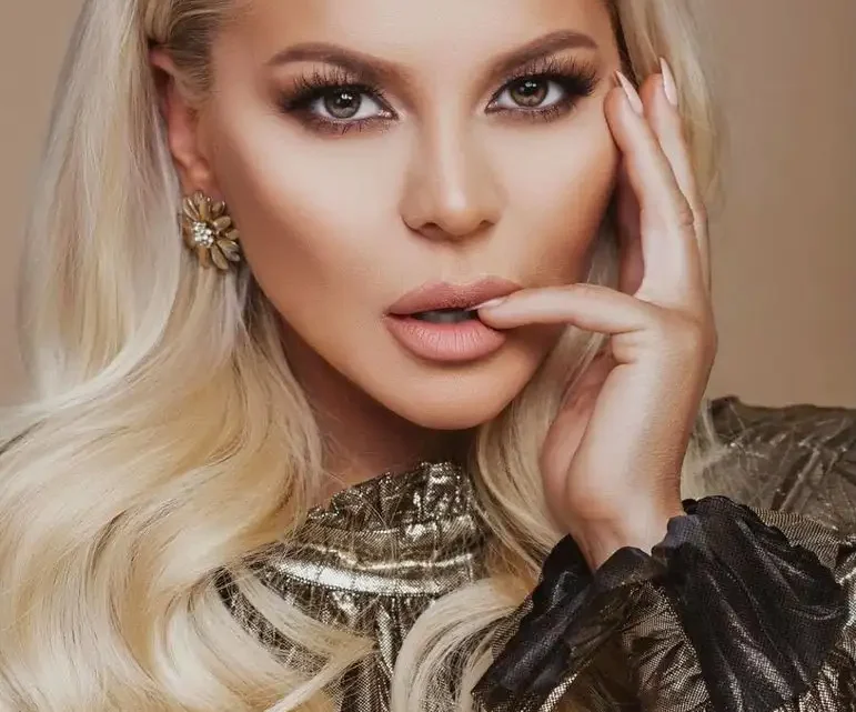 Biography & Career Of Desi Slava