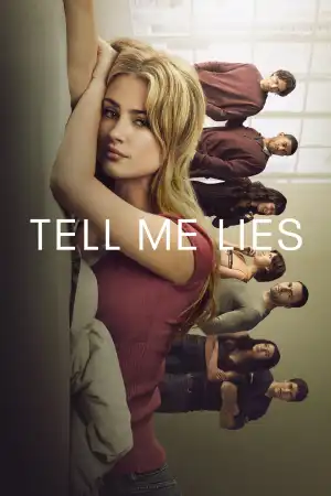 Tell Me Lies (2022 TV series)