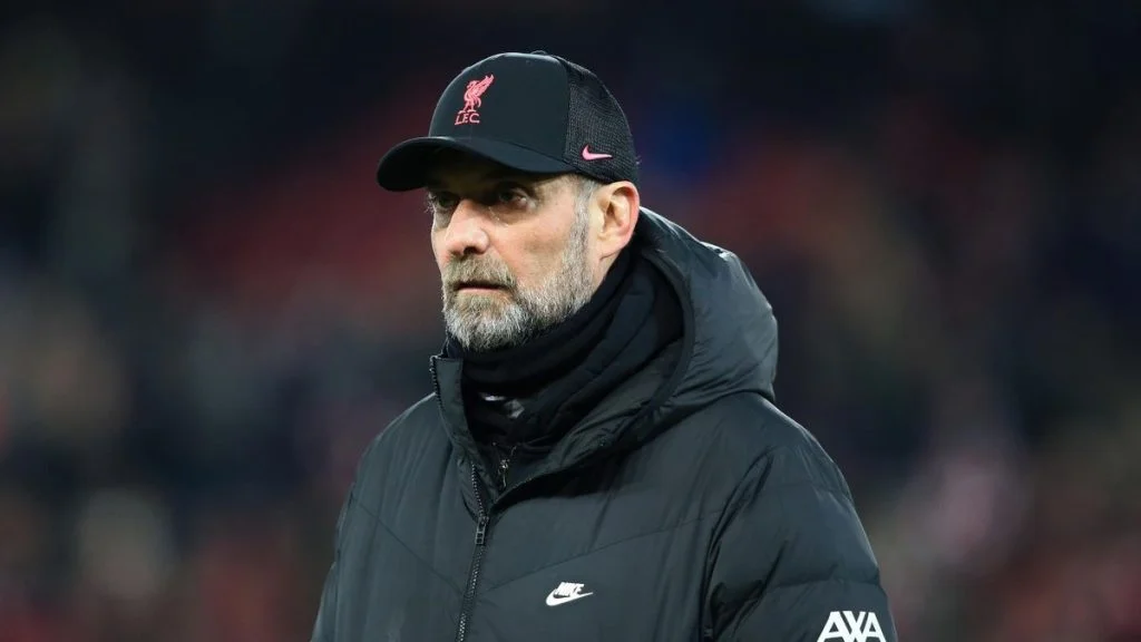 EPL: ‘Liverpool not title favourites after Arsenal defeat’ – Klopp