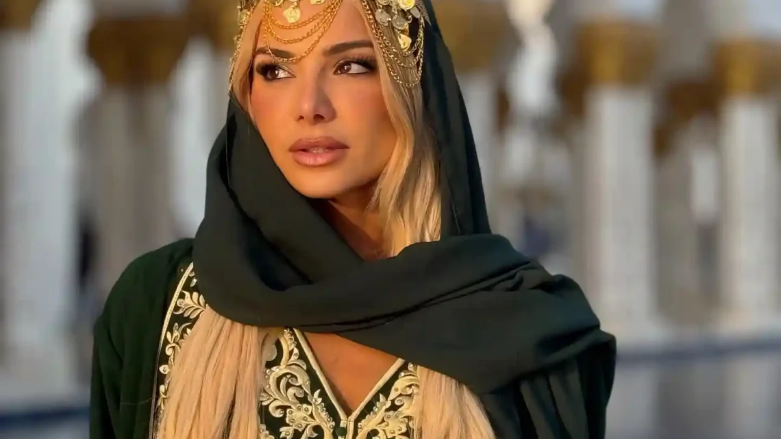 Age & Career Of Josephine