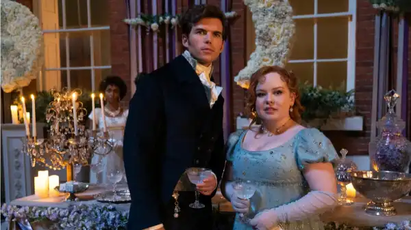 Bridgerton Season 3 Images Tease Return of Hit Netflix Series