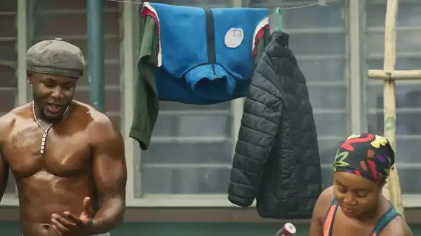 Nadia Mukami X Arrow Bwoy – Mi Nawe