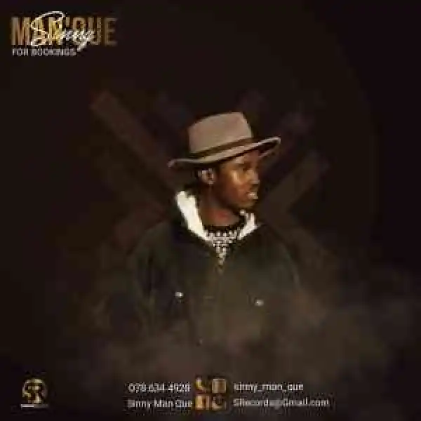 Sinny Man’Que – Sunny Days ft. Snenaah