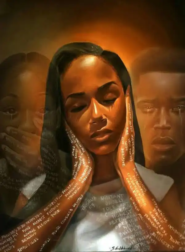 Those Truth That Were Lies - S01 E09