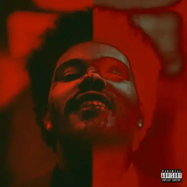 The Weeknd – Too Late (Instrumental)