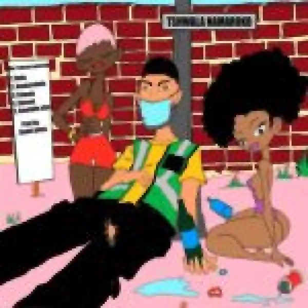 Mnr Sir & Daniel Playy – Amalahle yiyo