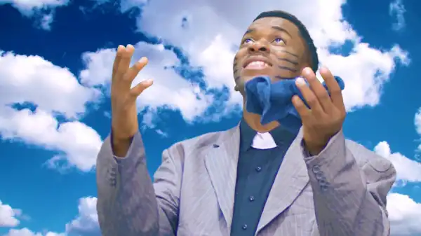 Twyse - Evergreen Nigerian Gospel Songs  (Comedy Video)