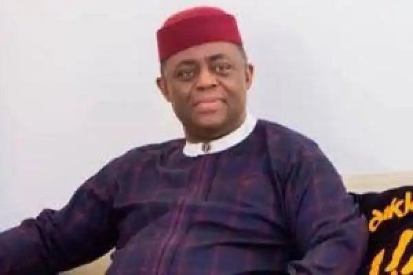 Those Insulting Me Over Health Status Ignorant, Have Empty Brain – Bola Tinubu