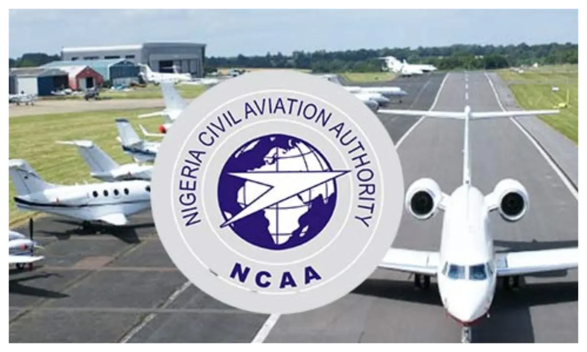 NCAA grounds valueJet pilots over safety violation at Abuja airport