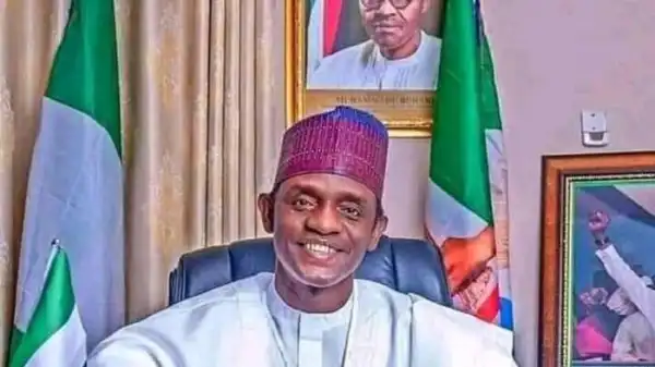 JUST IN!!! Court Sacks Mai Buni As APC Acting National Chairman